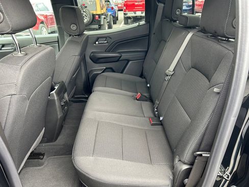 New 2026 GMC Canyon Elevation w/ Convenience Package AWD/4WD image 24