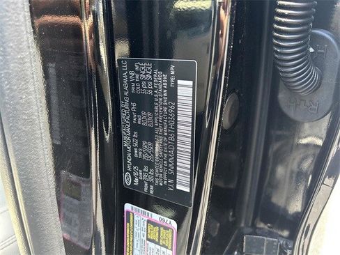 New 2026 Genesis GV70 2.5T Select image 34