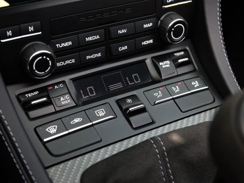 Used 2024 Porsche 718 Boxster Spyder RS image 44