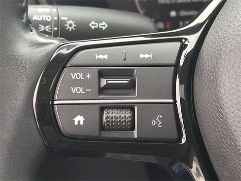 Certified 2024 Honda CR-V EX-L image 21