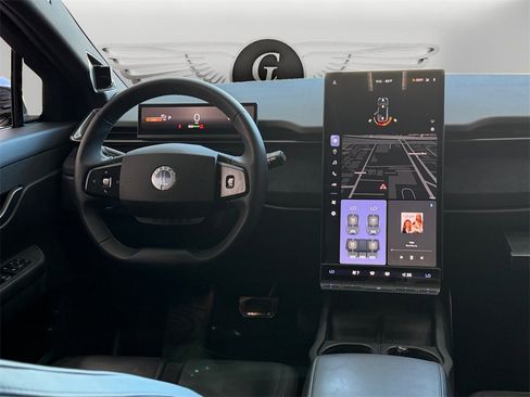 Used 2023 Fisker Ocean Ultra image 10