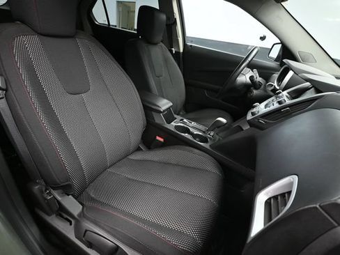 Used 2015 Chevrolet Equinox LT w/ Driver Convenience Package FWD image 35