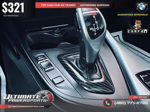 Used 2015 BMW M235i xDrive Coupe AWD/4WD image 39