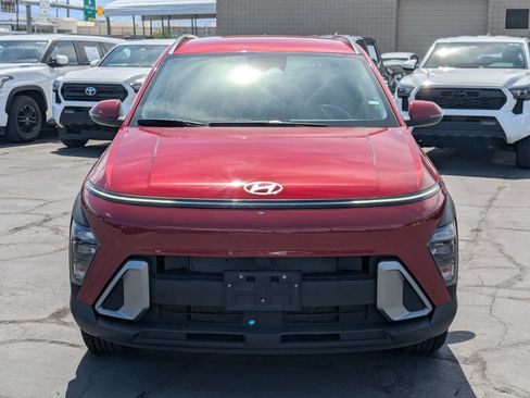Used 2025 Hyundai Kona SEL AWD/4WD image 11