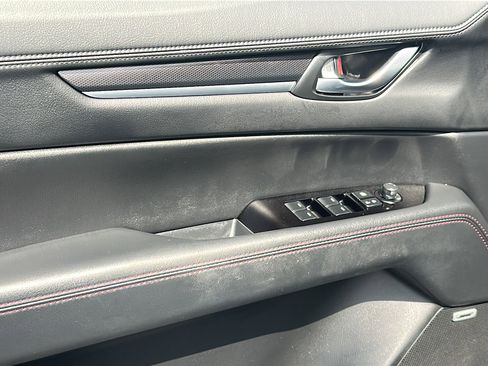 Used 2025 MAZDA CX-5 Carbon Edition image 16