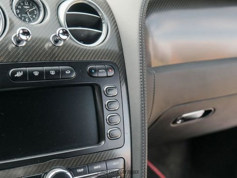 Used 2011 Bentley Continental GT Supersports image 71