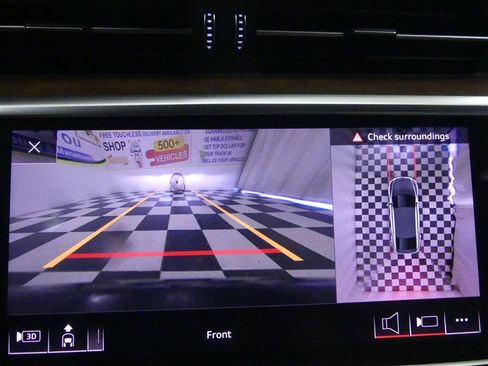 Used 2019 Audi A7 3.0T Premium Plus image 13