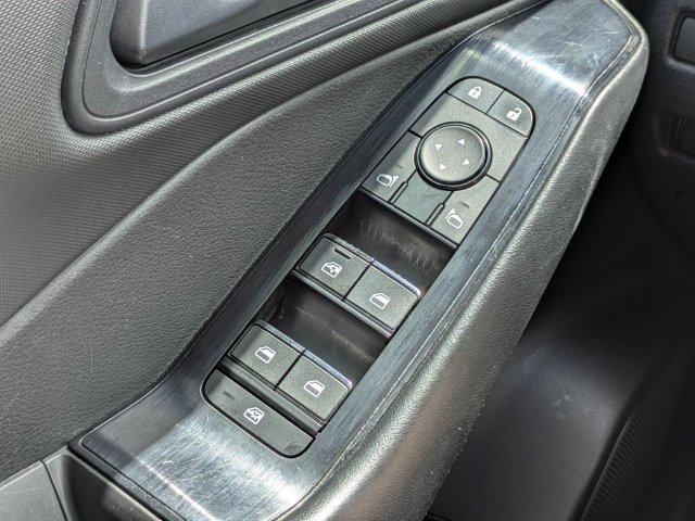 Used 2024 Nissan Rogue S FWD image 23