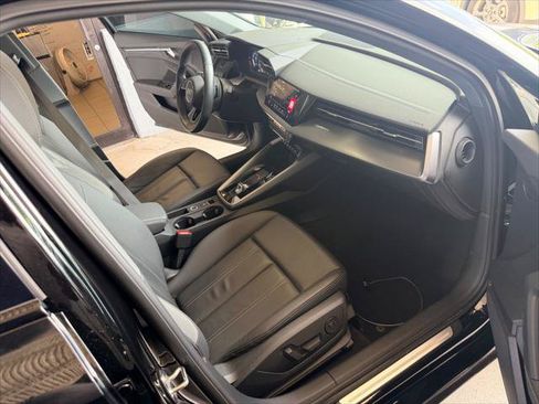 Used 2023 Audi A3 2.0T Premium w/ Convenience Package FWD image 12