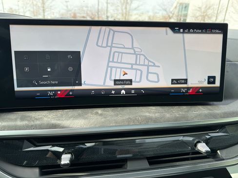 New 2026 BMW X5 xDrive40i image 30