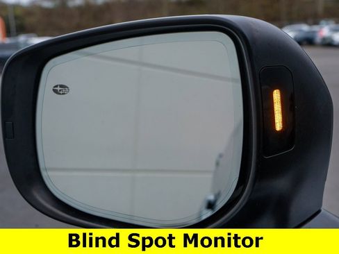 Used 2021 Subaru Forester Limited w/ Popular Package #3 image 11