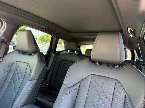 Used 2026 BMW X3 xDrive30 AWD/4WD image 23