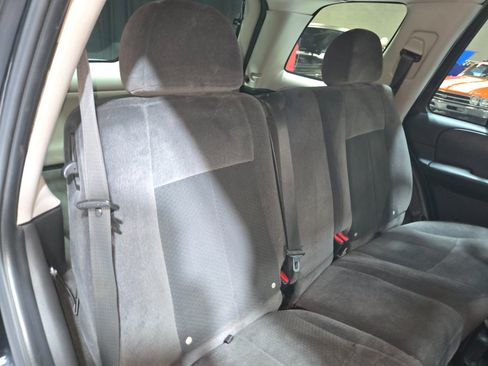 Used 2007 Chevrolet TrailBlazer SS AWD/4WD image 52