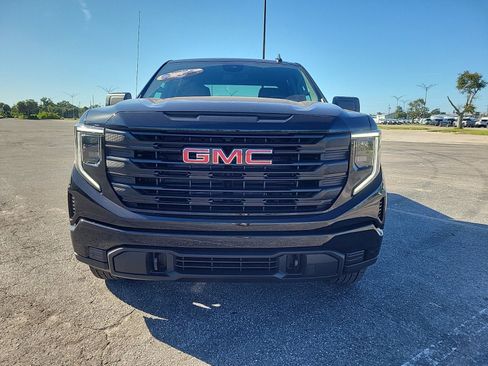 New 2026 GMC Sierra 1500 Pro w/ Graphite Edition image 3