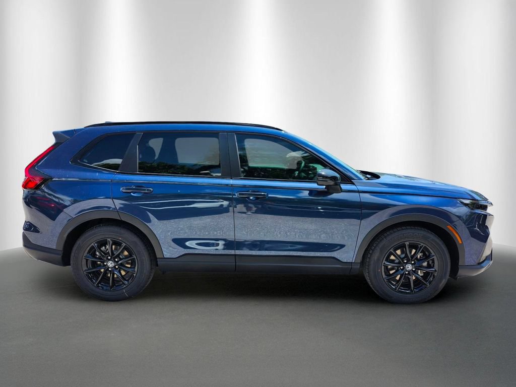 New 2026 Honda CR-V Sport-L image 7