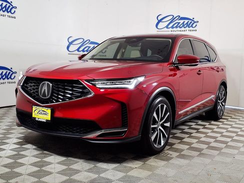 Used 2025 Acura MDX FWD w/ Technology Package image 5