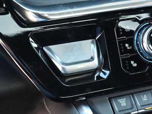 New 2026 GMC Sierra 2500 Denali Ultimate image 26