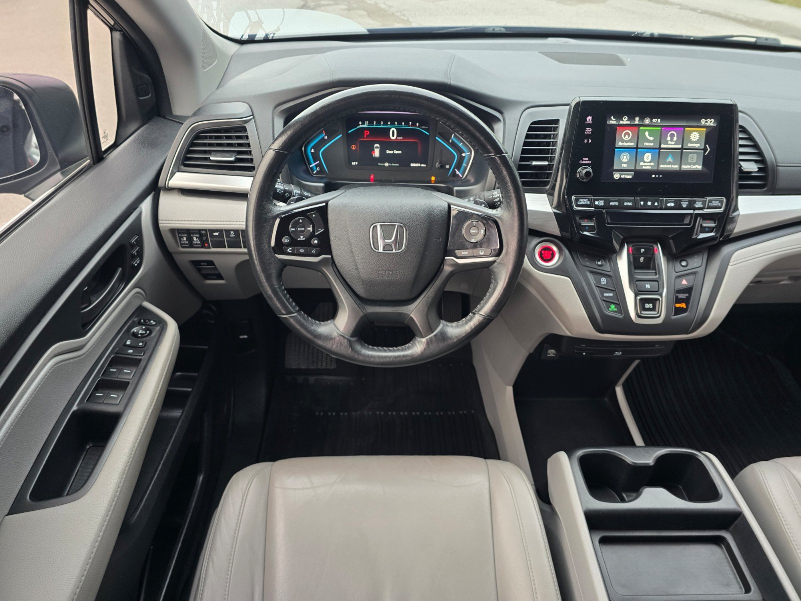 Used 2020 Honda Odyssey EX-L image 14