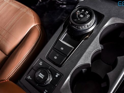 Used 2023 Ford Bronco Sport Heritage Limited image 29