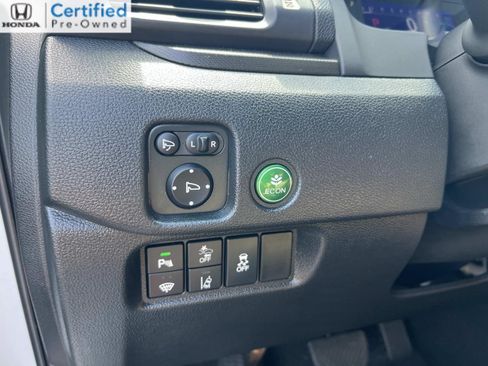 Used 2023 Honda Passport TrailSport image 32