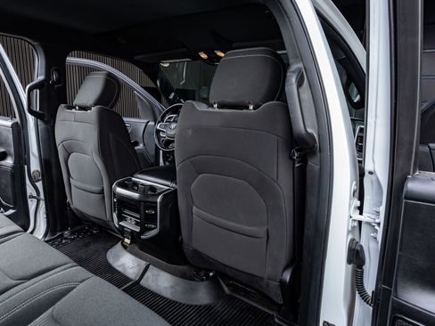 Used 2022 RAM 1500 Big Horn image 30