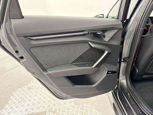 Certified 2026 Audi RS 3 AWD/4WD image 25