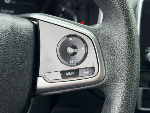 Used 2017 Honda CR-V EX image 23