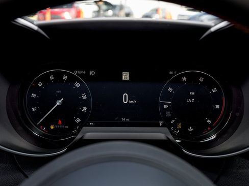 New 2025 Alfa Romeo Giulia AWD w/ Driving Assist Package image 20