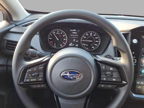 New 2026 Subaru Crosstrek 2.0i Premium image 29