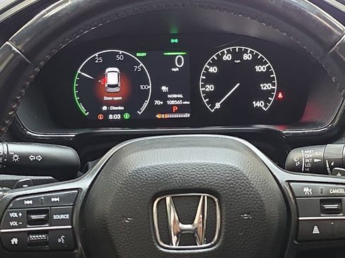 Used 2023 Honda CR-V Sport image 18