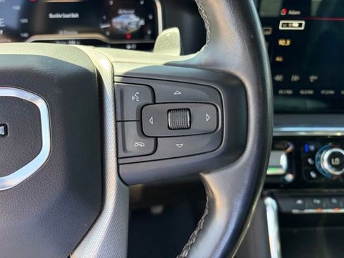 Used 2024 GMC Sierra 1500 Denali w/ Denali Reserve Package AWD/4WD image 22
