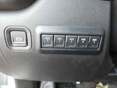 New 2026 Chevrolet Silverado 3500 W/T w/ WT Convenience Package AWD/4WD image 20