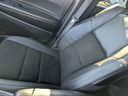 Used 2021 Dodge Durango R/T w/ Trailer Tow Group IV image 26