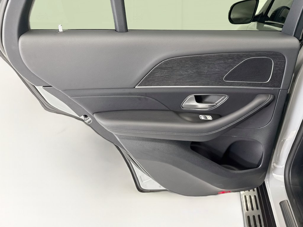 Certified 2026 Mercedes-Benz GLE 450 4MATIC Coupe image 25