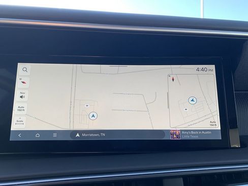 New 2026 Hyundai Palisade Calligraphy image 19