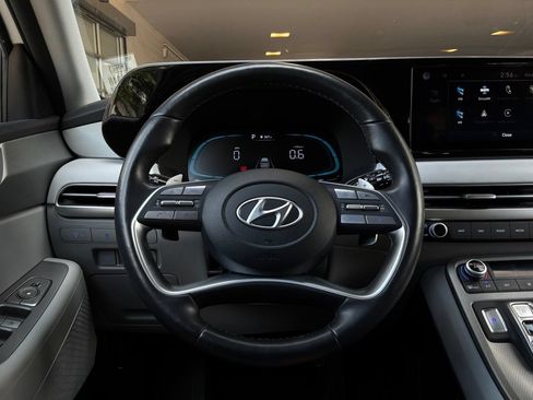 Used 2025 Hyundai Palisade SEL FWD image 38