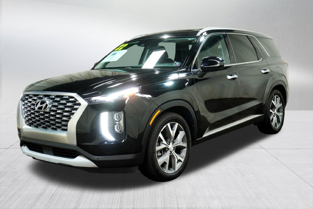 Used 2022 Hyundai Palisade SEL AWD/4WD image 15