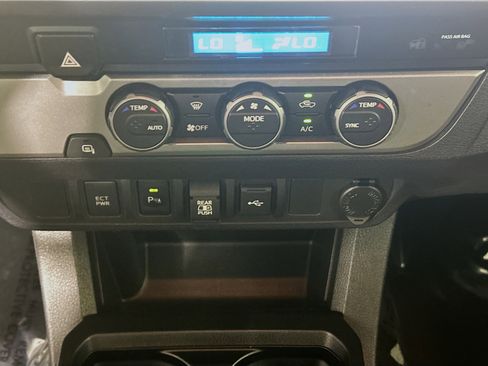 Used 2023 Toyota Tacoma SR5 image 22