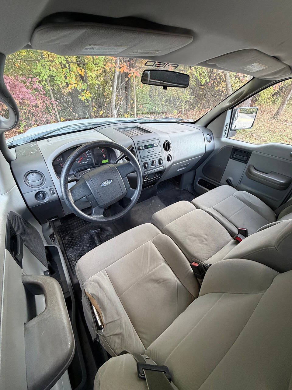 Used 2008 Ford F150 XL RWD image 12