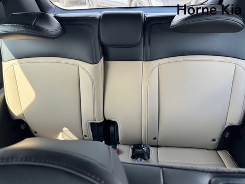 New 2027 Kia Telluride EX FWD image 13