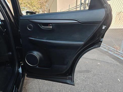 Used 2016 Lexus NX 200t FWD w/ Premium Package image 32