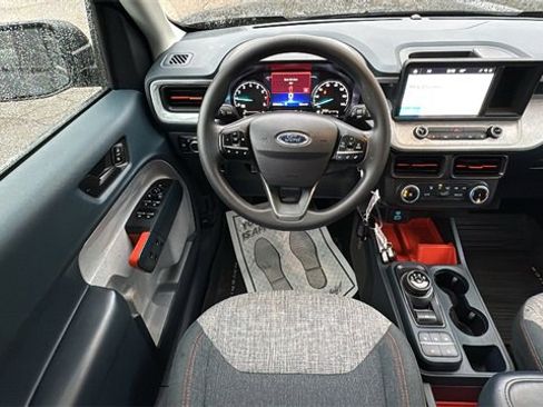 Certified 2022 Ford Maverick XLT w/ Equipment Group 300A Standard image 13