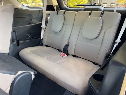 Used 2021 Ford Explorer 2WD image 20