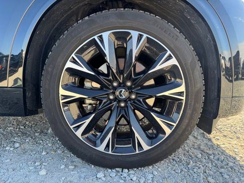 Used 2024 MAZDA CX-90 3.3 Turbo S image 17