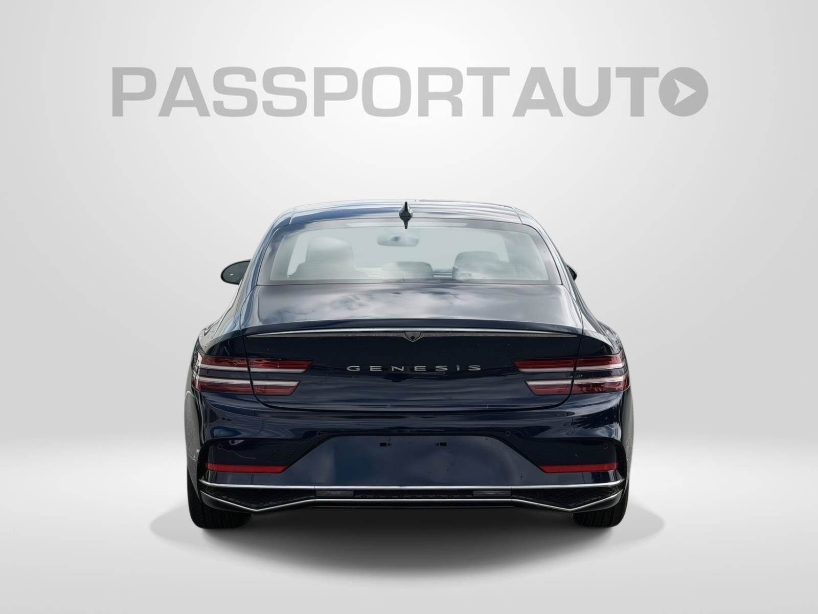 New 2027 Genesis G80 2.5T AWD/4WD image 5