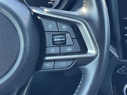 Used 2022 Subaru Forester Premium image 32