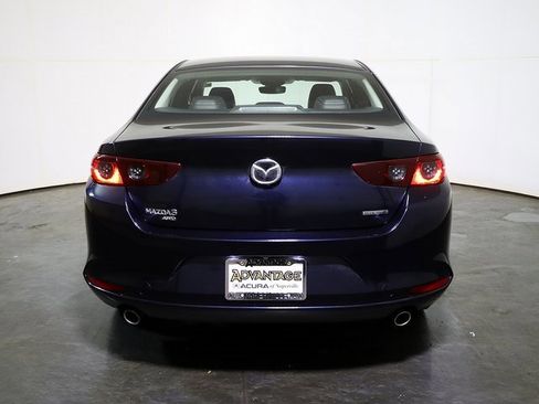 Used 2020 MAZDA MAZDA3 AWD Sedan w/ Select Package image 10