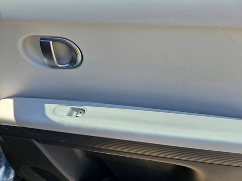 Certified 2024 Hyundai Ioniq 5 SEL RWD image 14