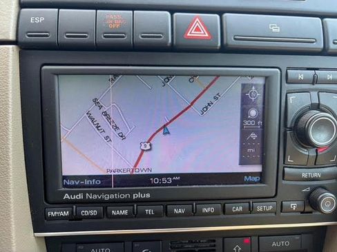 Used 2009 Audi A4 2.0T AWD/4WD image 16