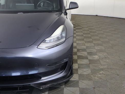 Used 2019 Tesla Model 3 Long Range image 13